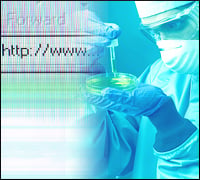 Net a Source of Swine Flu (Mis)Information