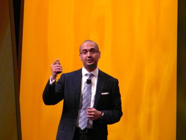 Symantec Dates Stuxnet back to 2005 #rsac