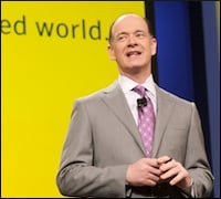 Symantec: Enterprise Security Is Broken