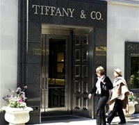 Tiffany Fights eBay Court Ruling