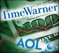 Time Warner and AOL Earnings