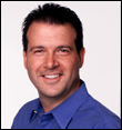 Tod Nielsen, President and CEO, Borland
