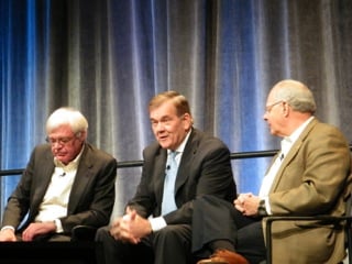 Gov. Ridge: It’s Time To Start Doing Cybersecurity