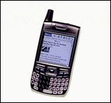 Treo 700p