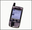 My Trouble With The (Lovable) Treo