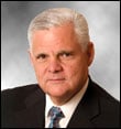 Joseph Tucci, CEO, EMC