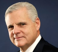 EMC CEO