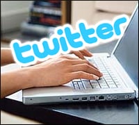 Twitter, NTT Avoid Cutting Off Iran Protests