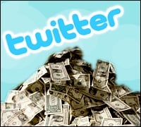 Could Twitter Top Google?