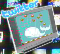 Twitter Turns Its Attention to TV