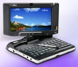 Fujitsu Intros 2 New Laptops