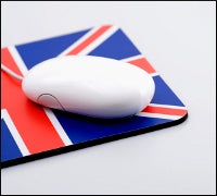 U.K. file sharing