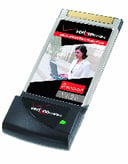 Verizon, Novatel Ship 3G Card