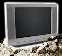 Web’s Interactivity a Threat, Model for Cable TV