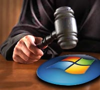 Microsoft Asks for Vista Suit’s Dismissal