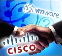 By the Numbers: Could Cisco Buy VMware?