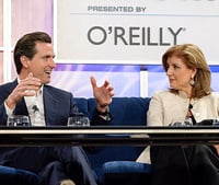 Huffington: ‘Obama Not Elected Without Internet’