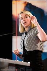 Marissa Mayer