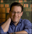 Bob Weinschenk, CEO, Britestream