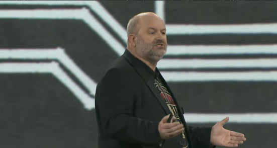 Werner Vogels