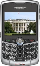 White House BlackBerry Breach a Wake-up Call