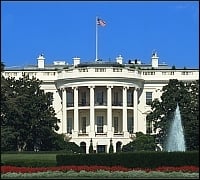 Obama Hosts Online Town Hall Meeting