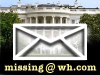 Missing White House E-mails