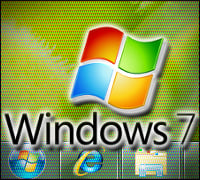 Microsoft: Windows 7 in Time for the Holidays