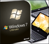 Microsoft Sells 350 Million Windows 7 Licenses