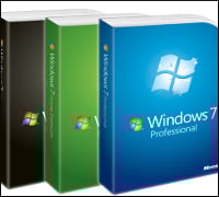 Windows 7: It’s Here