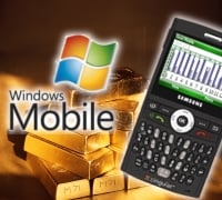 Windows Mobile Doesn’t Fear iPhone, Android