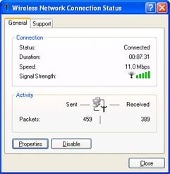 Step-by-Step: Creating a Wireless Network — Part 3 (Troubleshooting)