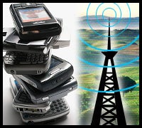 Wireless devices