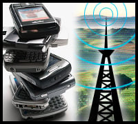 Senators Probing Wireless Device Deals