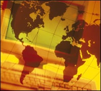 Accenture Says Software Makers Must Go Global