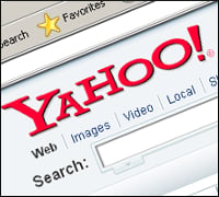 Yahoo Profits Beat the Street