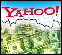 Yahoo earnings