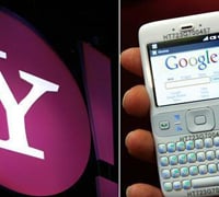 Google Calls Off Search Ad Deal With Yahoo