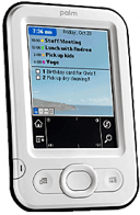 Palm’s z22, TX Hit New Low, High