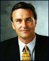 Nortel Names Another New CEO