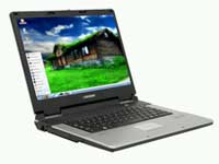 Notebook Review: The Zonbu Zonbook