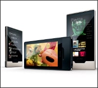 Zune HDs Go On Sale With Updated Software