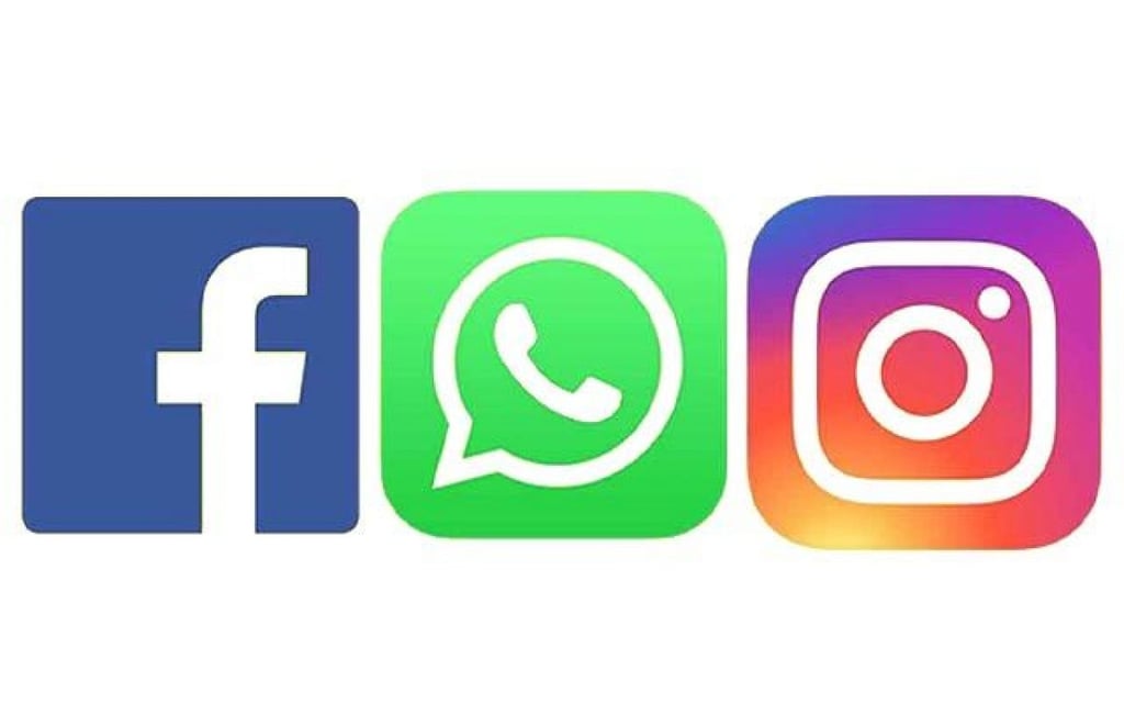 The Logic Behind Renaming Facebook