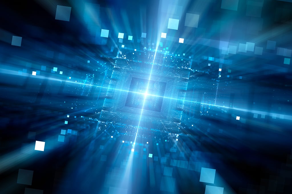 Alibaba Introduces Arm-Based Server Chip for Cloud Data Centers