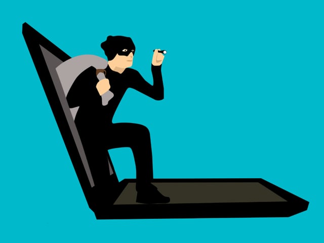 HP Wolf Security Report Shows Threat Landscape Getting Scarier
