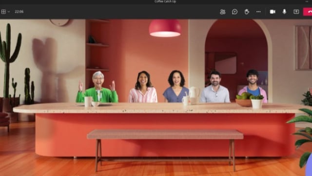 Microsoft Ignite: Taking Collaboration to the Next Level