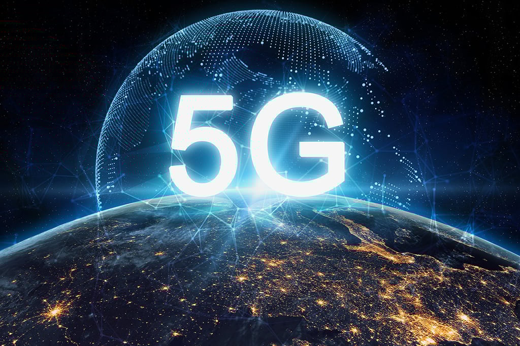 5G’s Latest Advances Include Satellite Support, P2P Connectivity, Long Battery Life