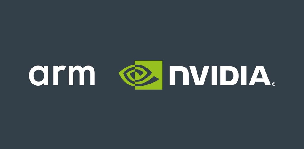 Nvidia Mulling Ending $40 Billion Bid for Arm: Report
