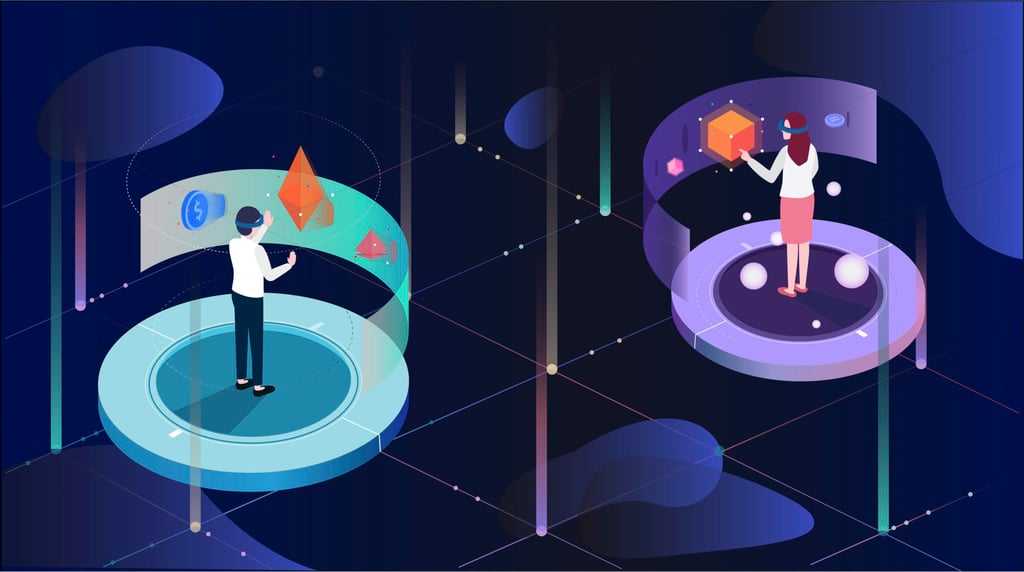 Does Meta Have a Death Wish?