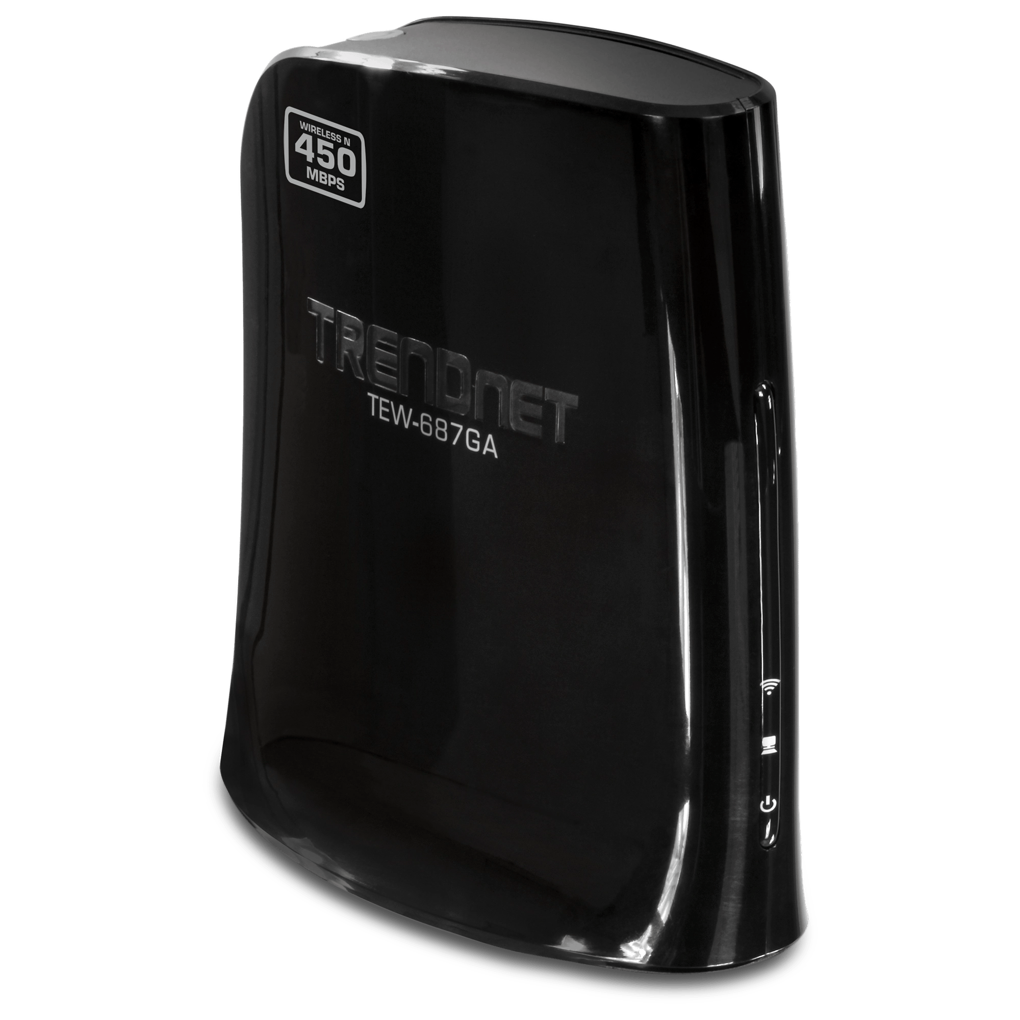 TRENDnet 450Mbps Wireless Gaming Adapter (TEW-687GA)